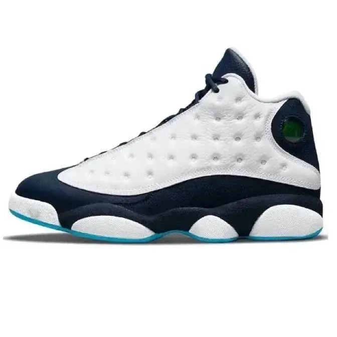 Air Jordan 13 Retro Navy