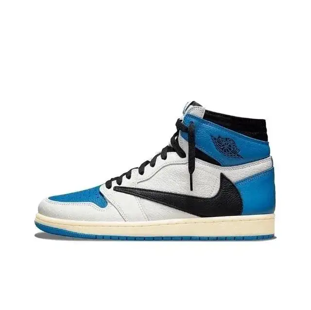 Air Jordan 1 High OG x Travis Scott Fragment