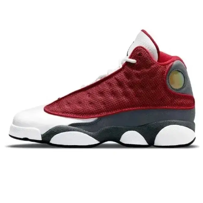 Air Jordan 13 Retro Red Flint