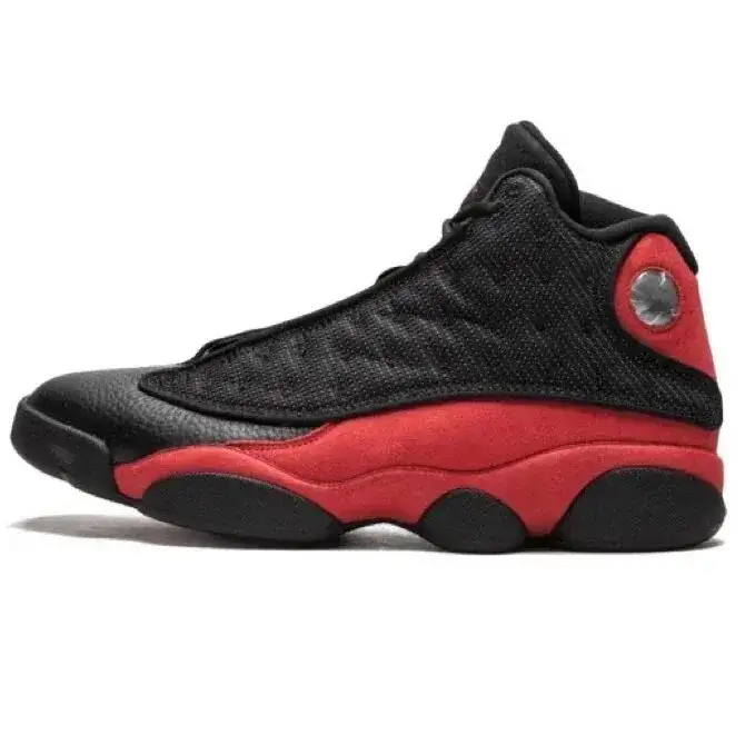 Air Jordan 13 Retro Bred