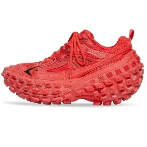 Balenciaga Defender Red