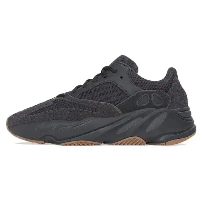 Adidas Yeezy Boost 700 Utility Black