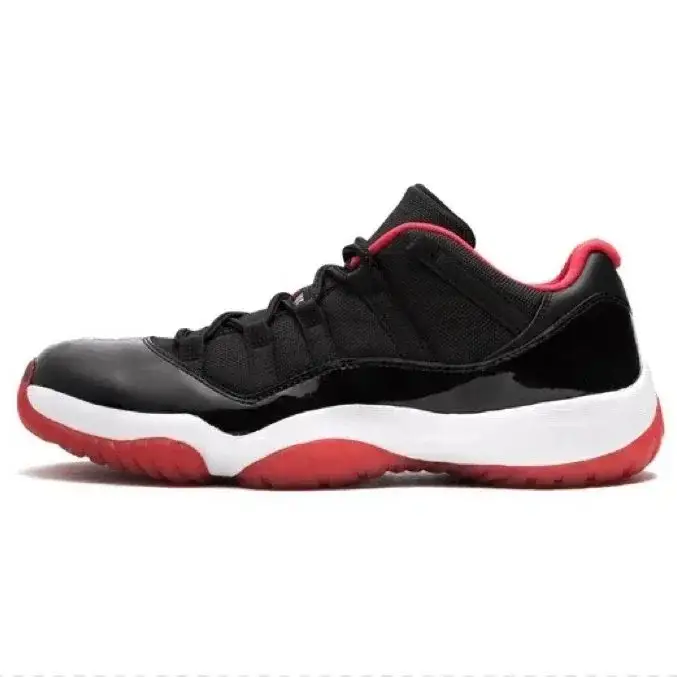 Air Jordan 11 Retro Low Bred