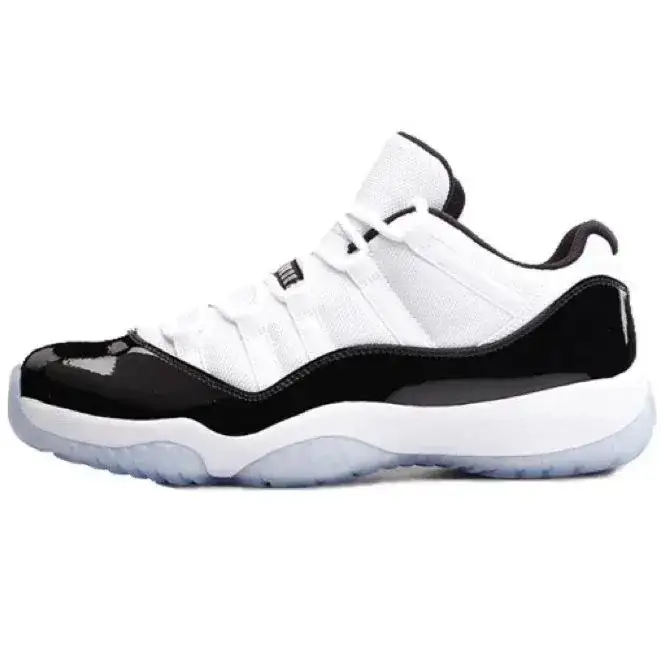Air Jordan 11 Retro Low Concord