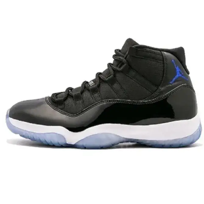 Air Jordan 11 Retro Space Jam