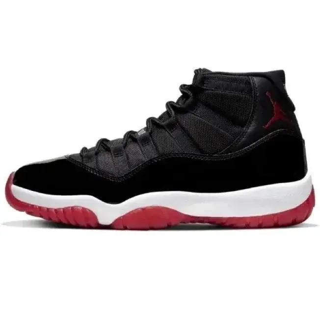 Air Jordan 11 Retro Bred