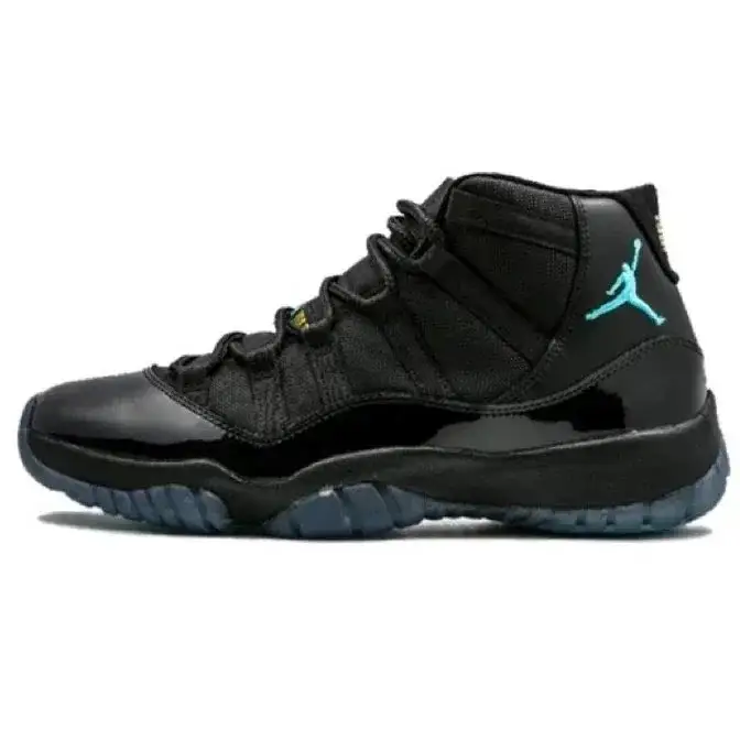Air Jordan 11 Retro Gamma Blue