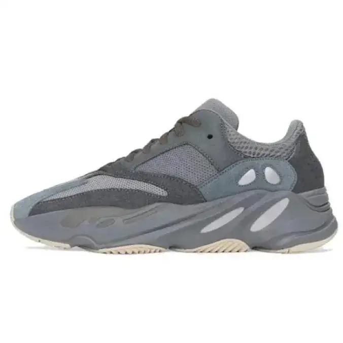 Adidas Yeezy Boost 700 V3 Azure