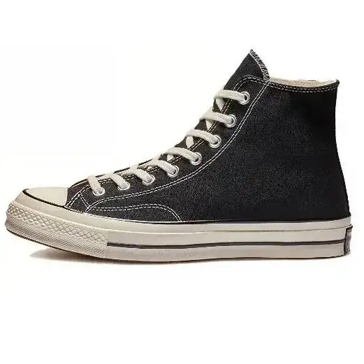 Converse Chuck 70 High Black