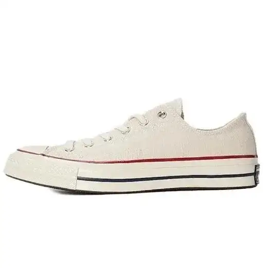 Converse Chuck 70 Low Parchment