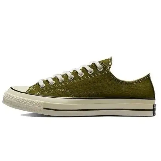 Converse Chuck 70 Low Olive Green