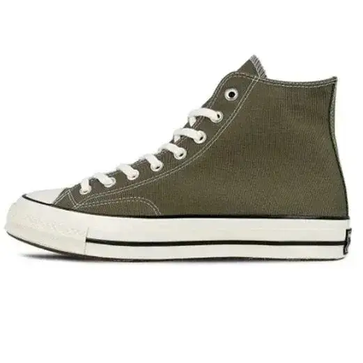 Converse Chuck 70 High Olive Green