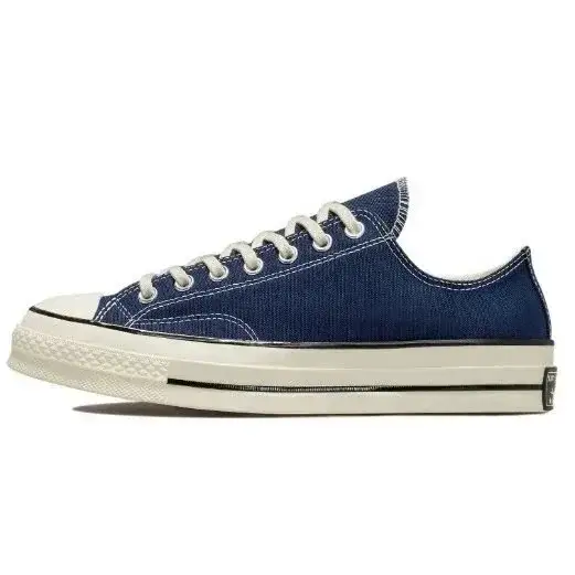 Converse Chuck 70 Low Obsidian