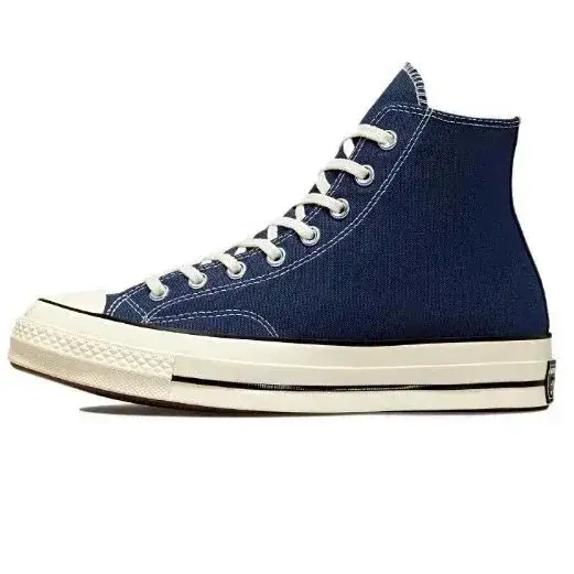 Converse Chuck 70 Navy Blue High Top