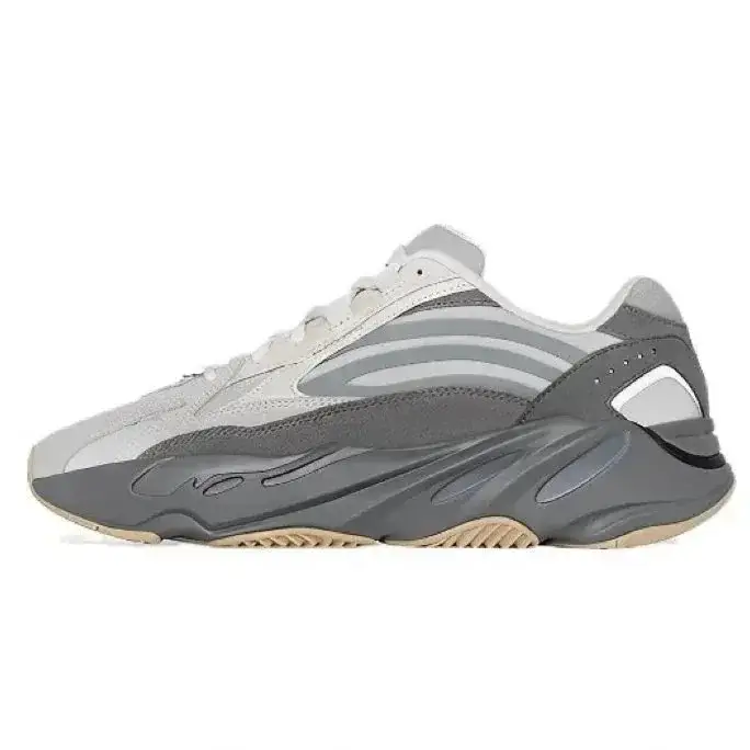 Adidas Yeezy Boost 700 V2 Tephra