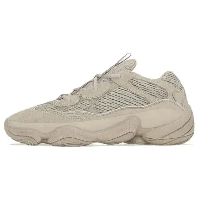 Adidas Yeezy 500 Stone Taupe