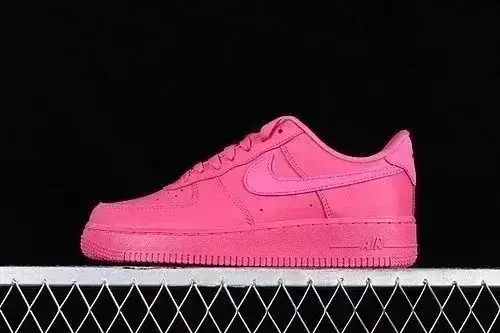 Nike Air Force 1 Low Triple Pink