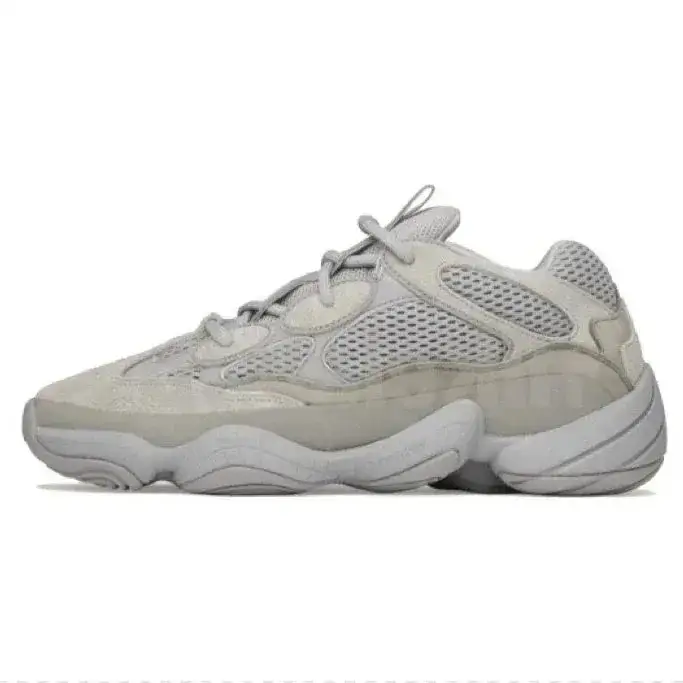 Adidas Yeezy 500 Stone Salt