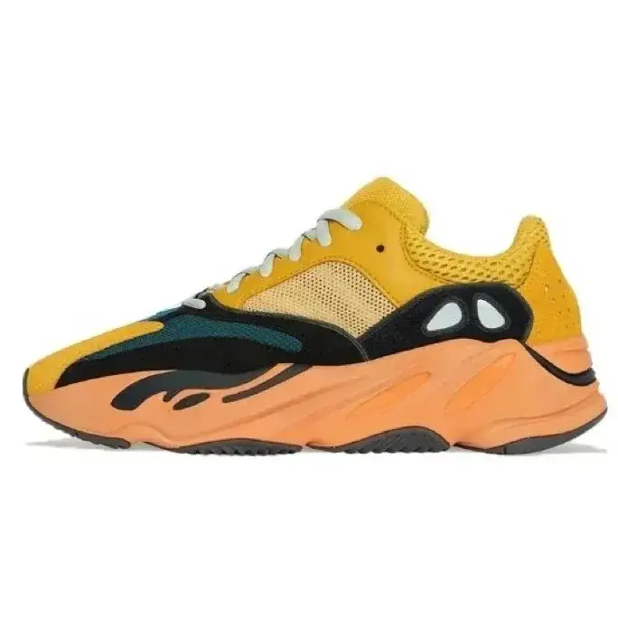 Adidas Yeezy Boost 700 Sun