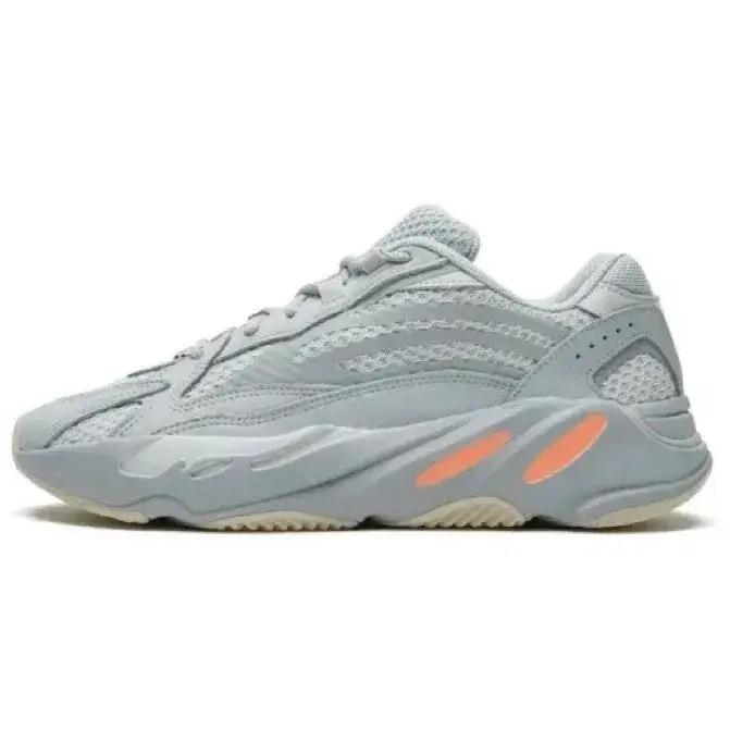 Adidas Yeezy Boost 700 V2 Inertia