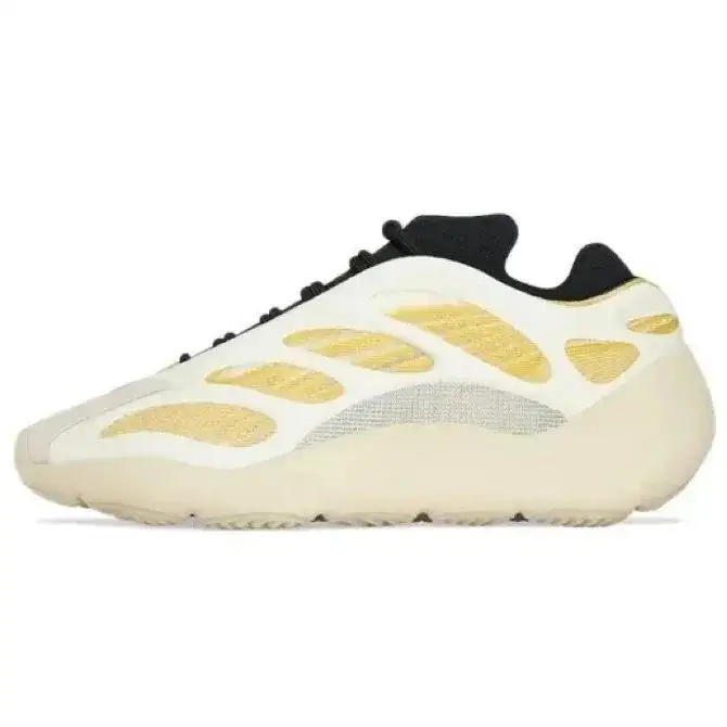 Adidas Yeezy Boost 700 V3 Safflower