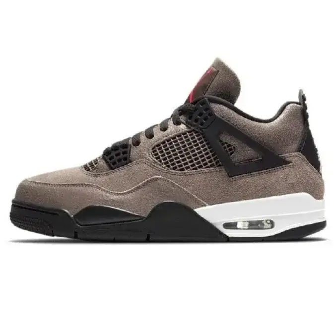 Air Jordan 4 Retro Taupe Haze