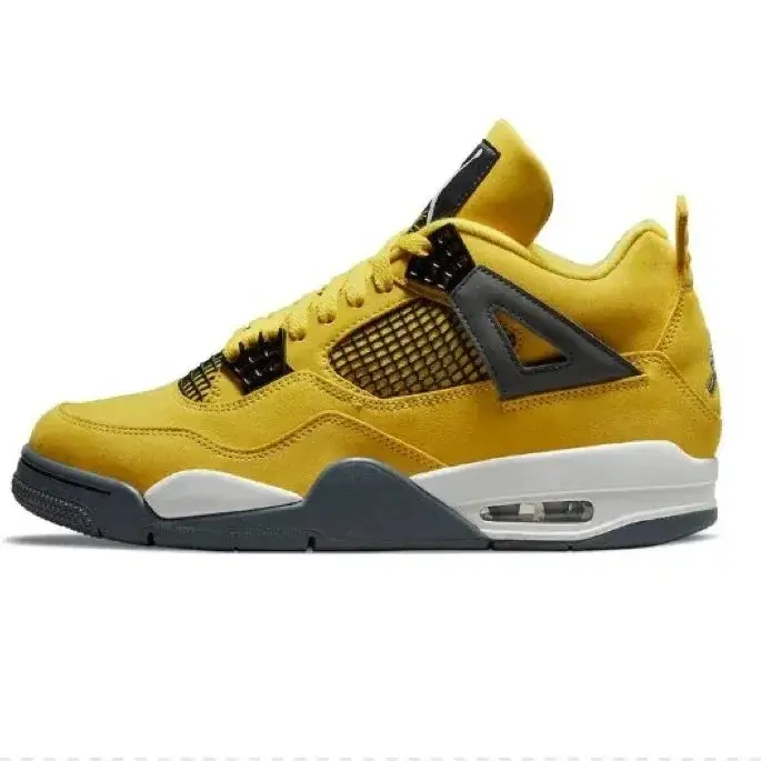 Air Jordan 4 Retro Lightning