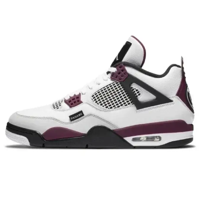 Air Jordan 4 Retro PSG