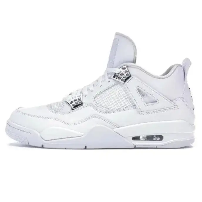 Air Jordan 4 Retro Pure Money