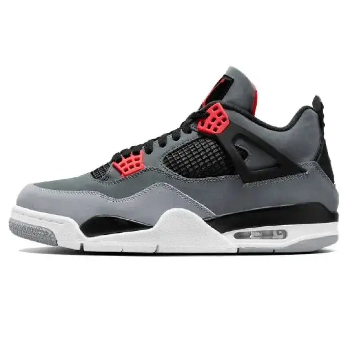 Air Jordan 4 Retro Infrared
