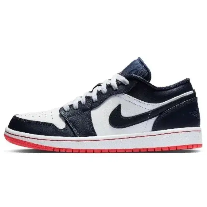 Air Jordan 1 Low Midnight Blue