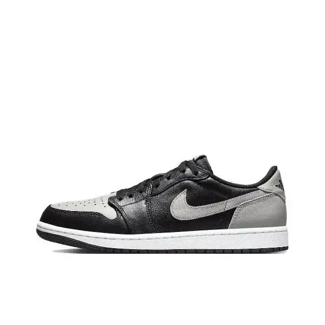 Air Jordan 1 Low Shadow 2.0