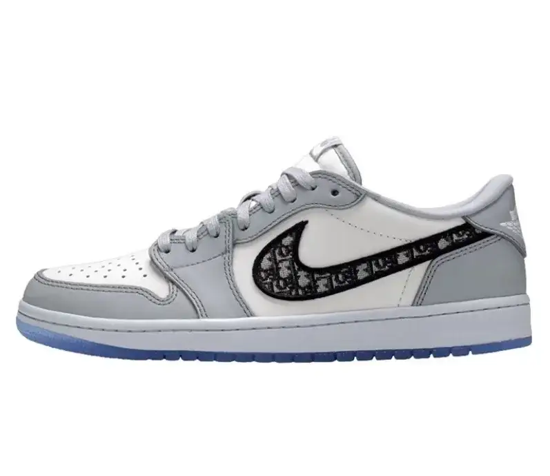 Nike Dior x Air Jordan 1 Low