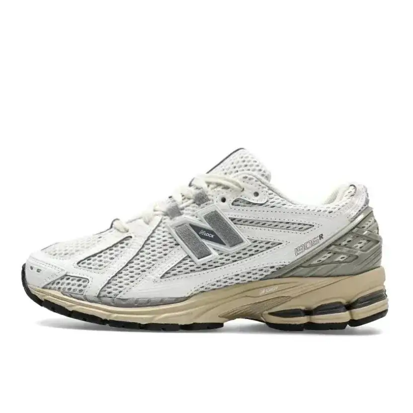 New Balance 1906R White Angora