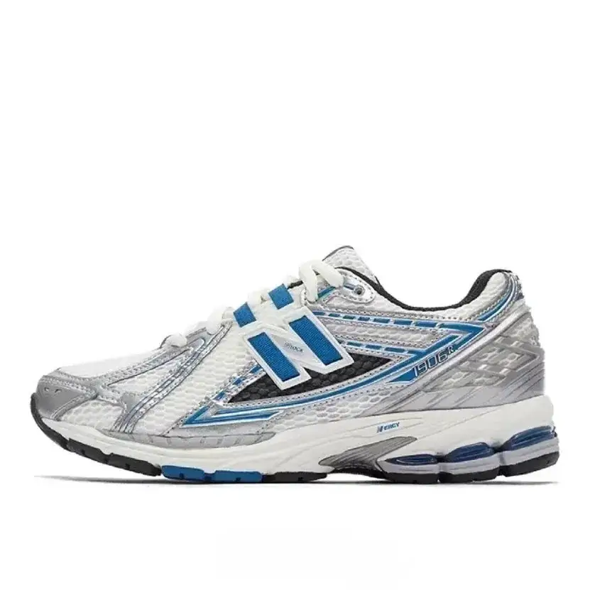 New Balance 1906R White Blue
