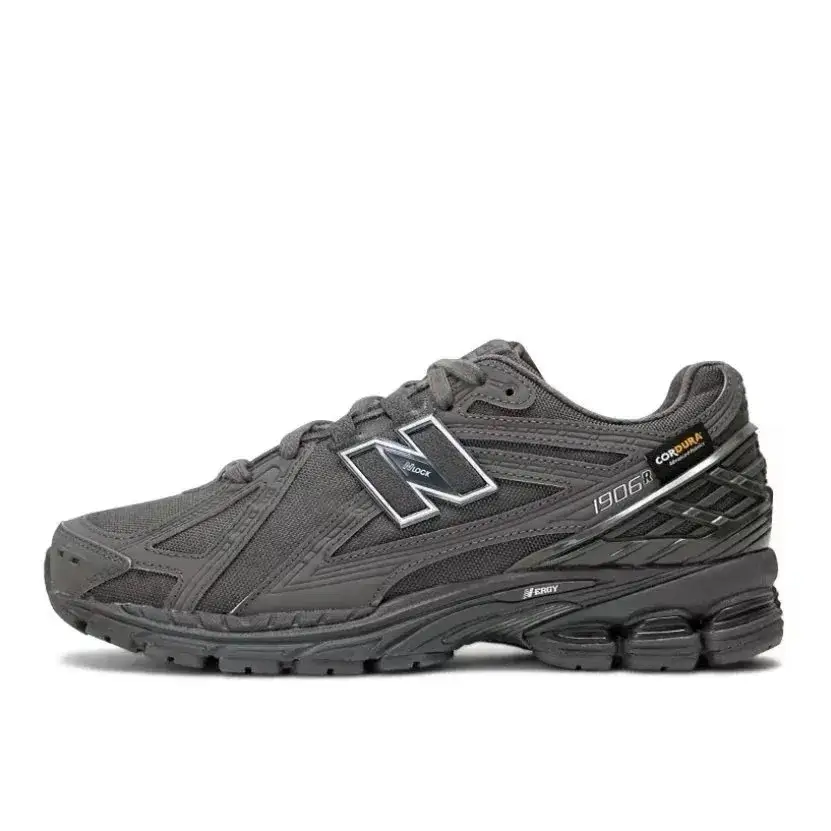 New Balance 1906R Cordura Dark Gray