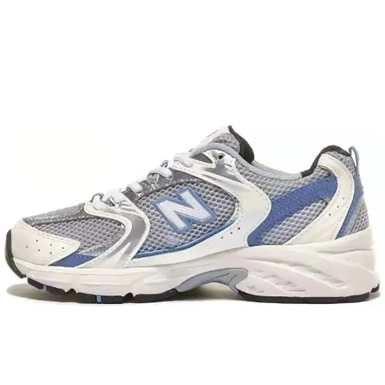 New Balance 530 White Blue