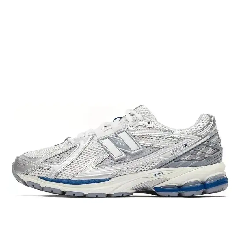 New Balance 1906R Silver Blue
