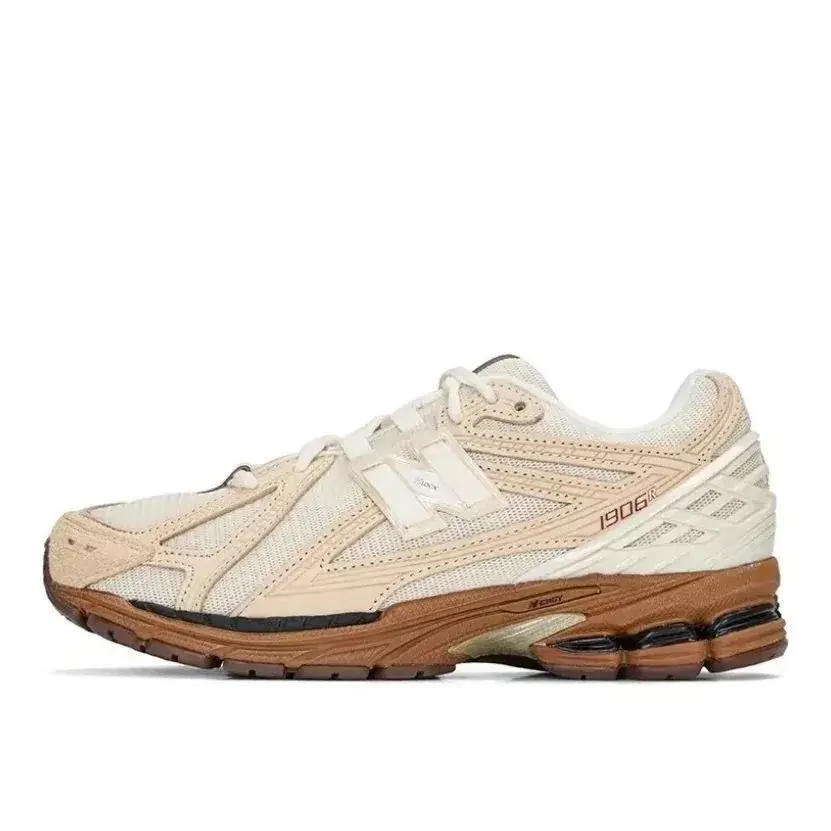 New Balance 1906R Angora Light Mushroom