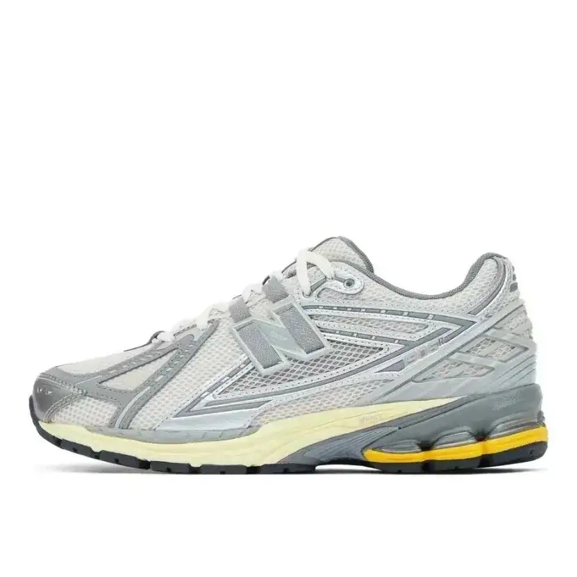 New Balance 1906R Gray Yellow