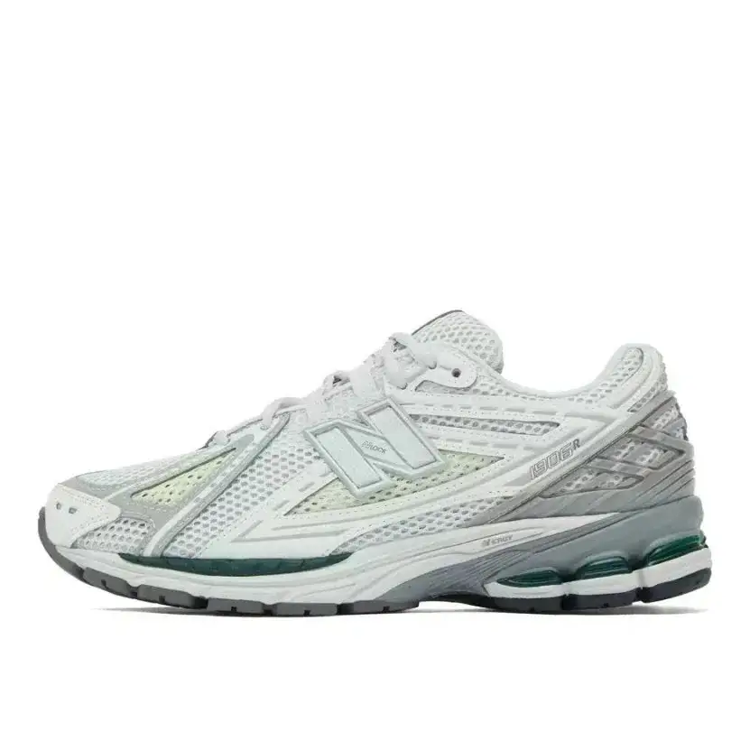 New Balance 1906R Sea Salt Green
