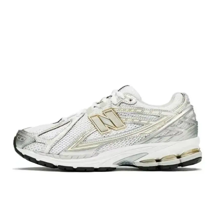 New Balance 1906R Platinum Silver