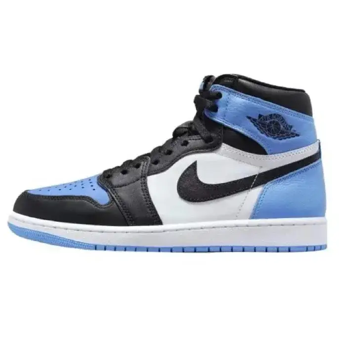 Air Jordan 1 Retro High OG Game Royal
