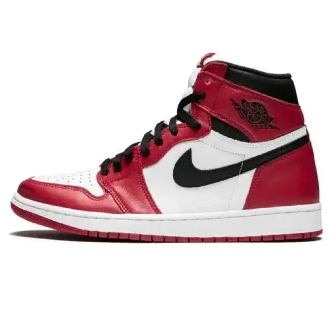 Air Jordan 1 Retro High OG Chicago