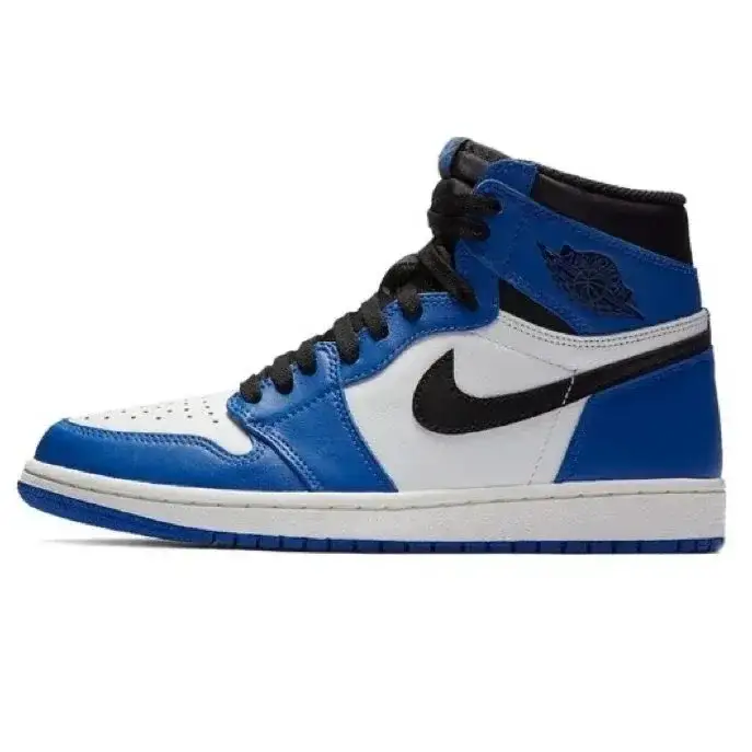 Jordan Air Jordan 1 Retro High OG 'Reverse Fragment'