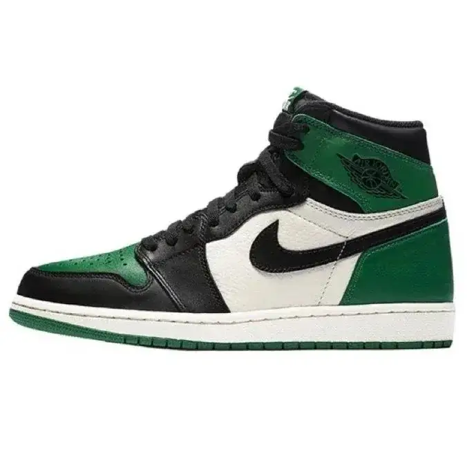 Air Jordan 1 Retro High OG Pine Green