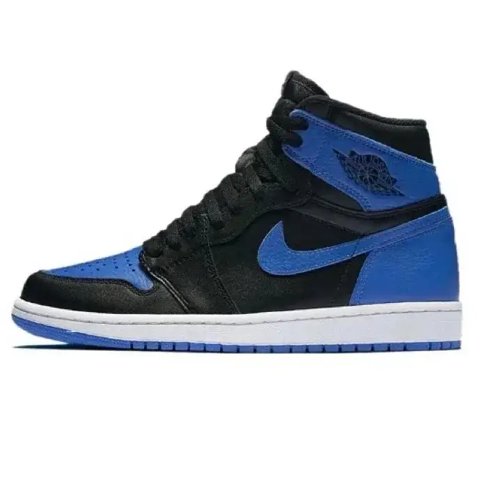 Air Jordan 1 Retro High OG Royal Toe