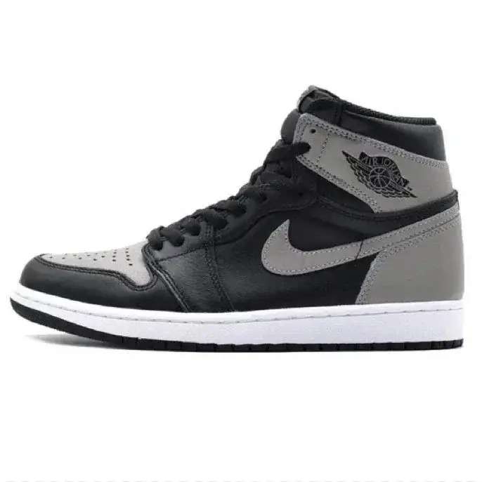 Air Jordan 1 Retro High OG Shadow