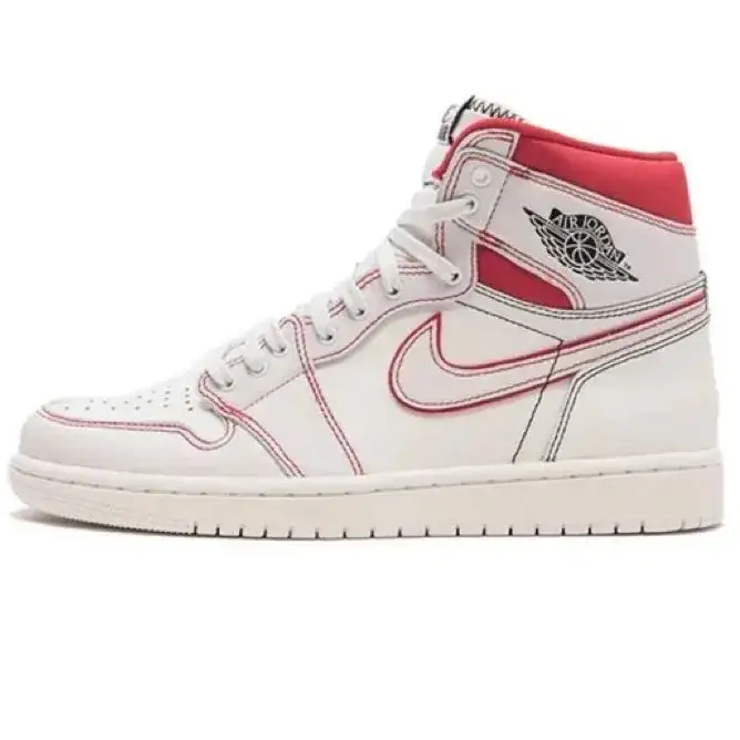 Air Jordan 1 Retro High OG Bloodline
