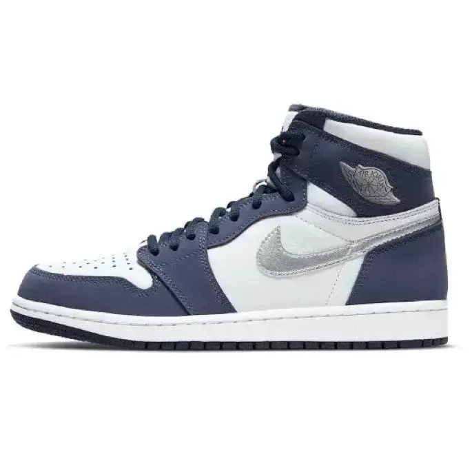 Air Jordan 1 Retro High OG Midnight Navy